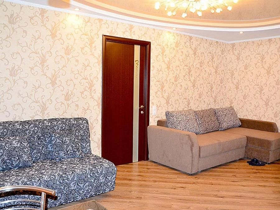 Апартаменты Potemkinskaya Street Apartments Center Херсон-27